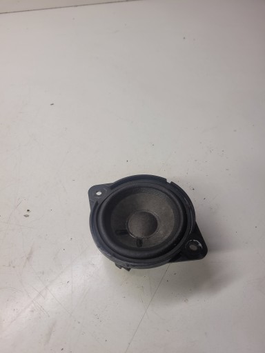 speaker SURROUND BOSE rear part AUDI A6 C7 A7 4G8035402