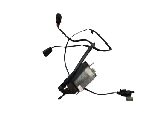 modul Bedienteil WENTYLATORA AUDI A4 B6 1.6 8V 102KM 8E0959501P