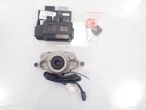 20753-1111 - Модуль зажигания IMMOBILAJZER KAWASAKI Z1000 ABS 14-