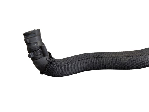 OPEL ASTRA J IV 1.7 CDTI DIESEL fuel line KROTKI rubber original