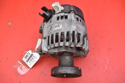 ALTERNATOR 102211-9630 FORD FOCUS MK1 1.8 TDDI 90 KM 98-04
