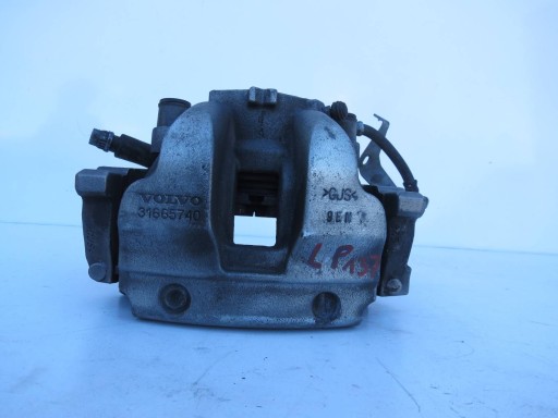 caliper brake left VOLVO V90 T8 HYBRYDA 31665740