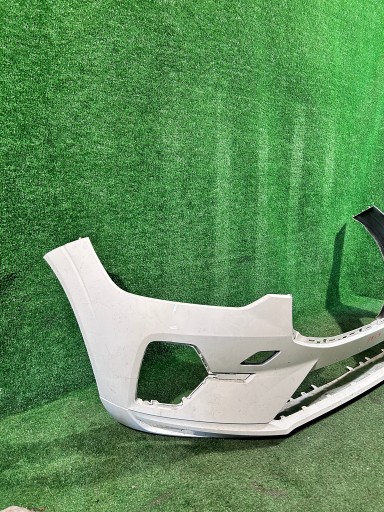 front bumper VOLVO XC60 II LIFT without PDC