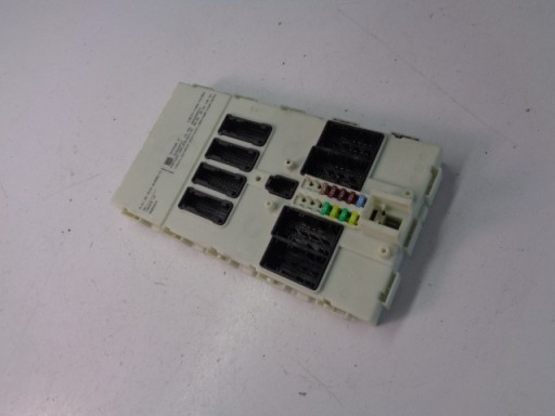 9315685 - Модуль фем-контроллера bmw 1 series f20 2.0 дизель 2013 г.