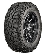 4 x Cooper Discoverer STT PRO 265 / 75R16 123/120 к