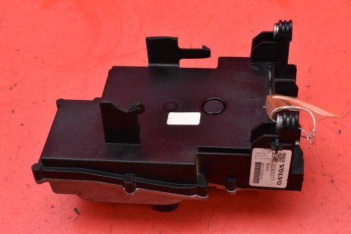 control unit module of the battery 32300277 VOLVO V60 2 II 2.0 B5 250 KM 18-21