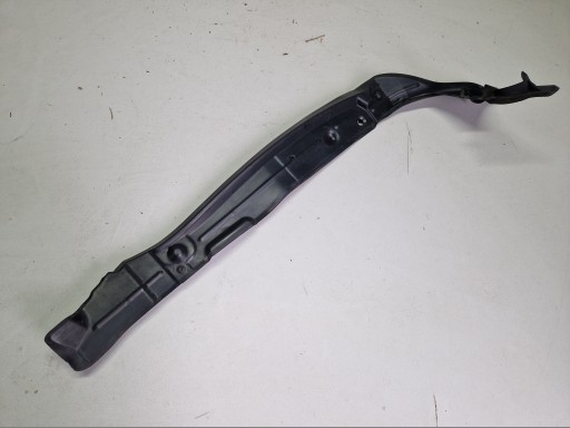 Insonorisation Couverture tablier moteur Aile Droit AUDI Q7 4L 4L0821112