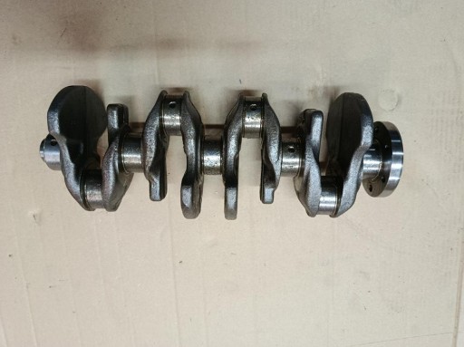 MAGU100164768 100164768 - Коленвал 1,6 л.с. турбо peugeot mini citroen bmw оригинал новый