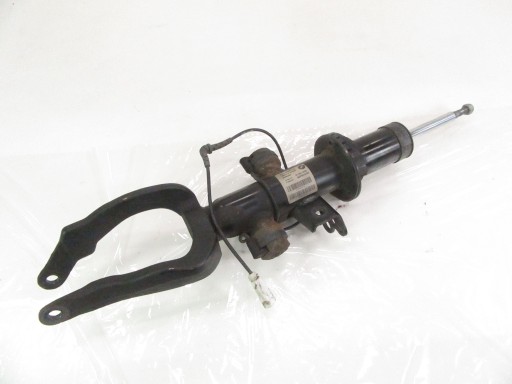 shock absorber left front BMW 5 F10 aktywny VDC 6796857 X drive 4x4