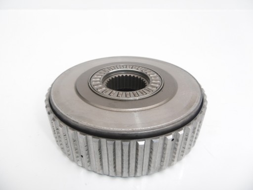 CUSCINETTO TENDICINGHIA ZEBATE TRYB Ruote differenziale 55-51SN VOLVO XC90 2.4 D5