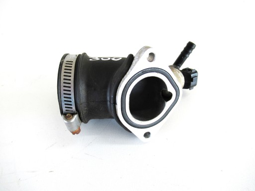 12341010468 - Kymco DOWNTOWN 300 всмоктуючий патрубок