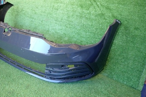 VW GOLF VIII 8 Frontstoßstange vorne