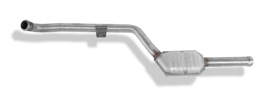 1080289 - MERCEDES W203 C200 C220 CDI каталізатор 2034900919