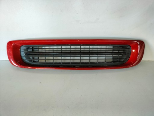 GRIGLIA griglia Paraurti medio MINI COOPER R56 LIFT 11