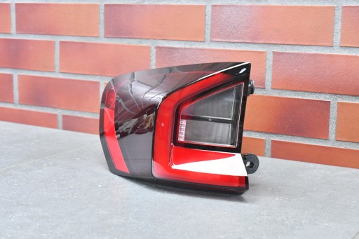 light left rear part rear BMW X1 U11 9465351 4005km EUROPA originál