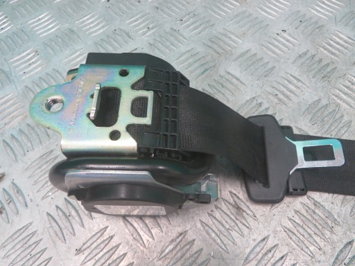 tension belt safety right rear part RANGE ROVER VOGUE L405 17R 620314200