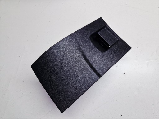 FORD CMONDEO MK4 passenger compartment driver´s 7S71-A04325-A