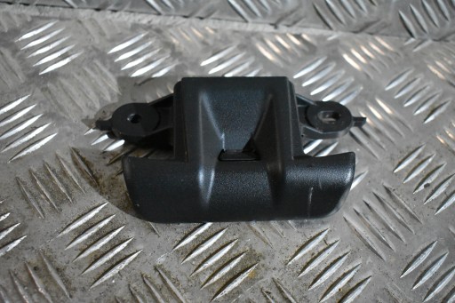 bracket of a lock roofs PORSCHE 991 1