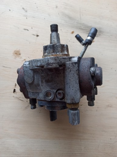 898103028 - ТОПЛИВНЫЙ НАСОС OPEL ASTRA J 1.7 CDTI DTR Z17DTR