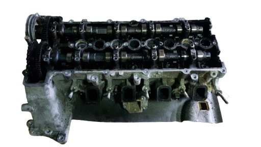BMW E46 e87 E90 318d 2.0d head. 7787523 m47t ul