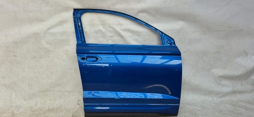 57S31312 - Skoda kodiaq i 1 16 - праві передні двері