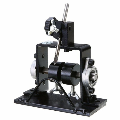 Ручная машина для зачистки 1-20 мм медь