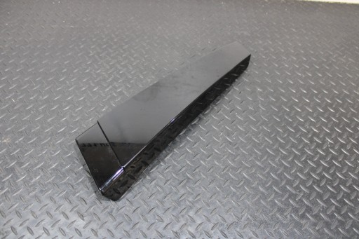 cover pillar trim B right SKODA FABIA IV 4 6VA 6VA853290