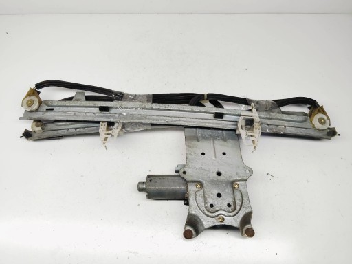 mechanism windows right front BOSCH Citroen XSARA PICASSO 0130821900