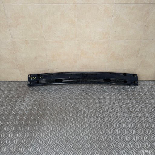 sider rear beam tip pillar NISSAN X-TRAIL T32