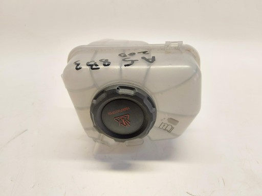 AUDI A5 8B3 B10 AVANT Scheibenwaschbehälter JLK02-8B3121405N