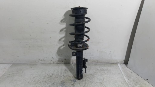 tlumič předek levý VOLVO C30 C70 II S40 II V50