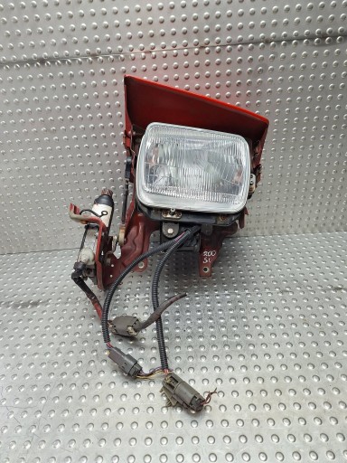 light left NISSAN 200SX 200 SX S13 89-93 EUROPA