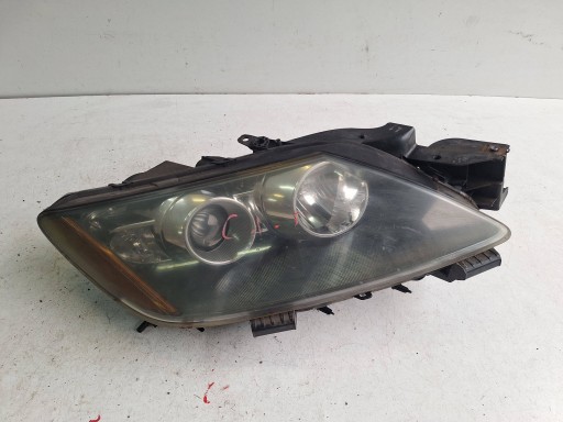 MAZDA CX-7 06-14 light right XENON UK-ANGLIK