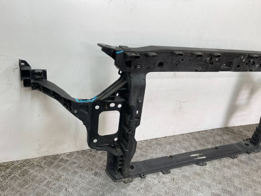 Versteifung Schlossträger vorne KIA XCEED X-CEED 64102-J7500