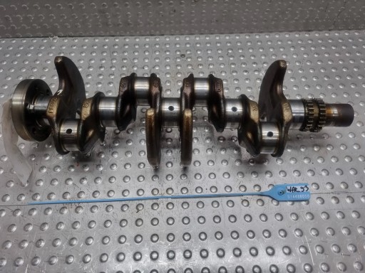 crank 03F AUDI A1 A3 8P VW GOLF POLO LEON FABIA 1.2 TSI TFSI CBZ