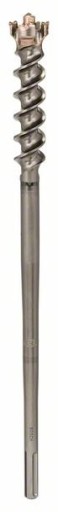 СВЕРЛО ПУАНСОННОЕ SDS-MAX-9 55*450*600MM P NB