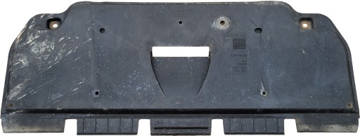 AUDI A6 C6 LIFT 3.0 TFSI Blende Abdeckung untere unter Getriebe Original 4F0863822A