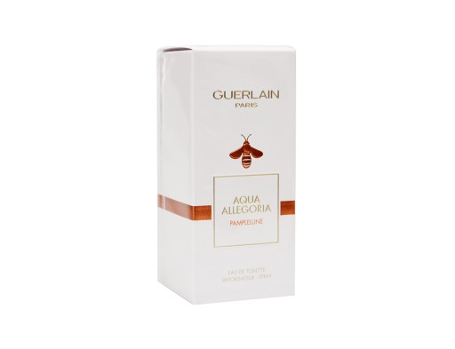 guerlain aqua allegoria pamplelune woda toaletowa 125 ml   