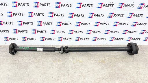 MERCEDES W213 W257 cardan rear part rear 3.0CDI E400d 4MATIC A2574101800