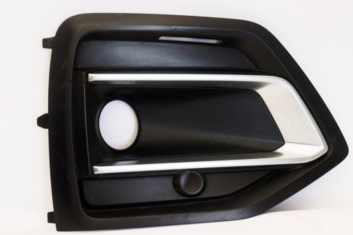 80A8807682N 80A807680AF - Audi q5 80a правая решетка переднего бампера 80a807680 j-3484