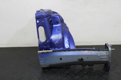 radhaus längsträger längsträger FARTUCH links vorne MINI COUNTRYMAN R60 S