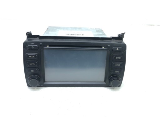 РАДІО 2 DIN BLUETOOTH