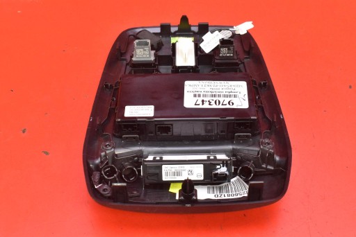 FANALE Plafoniera interna Anteriore 9814757480 PEUGEOT 2008 2 II 19-21