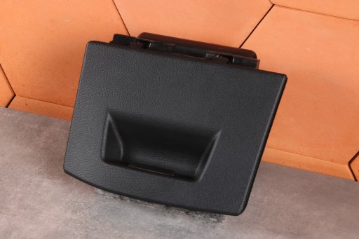BMW X5 F15 X5M X6 F16 X6M Handschuhfach Armaturenbrett konsole Fahrer schwarzer 9270608