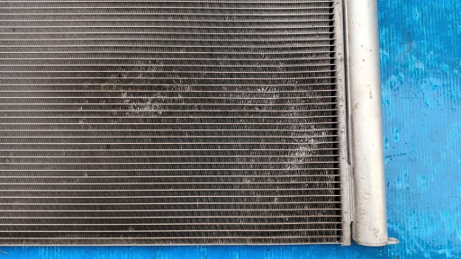 radiator KLIMY CLIO V, CAPTUR II, DUSTER III, LOGAN, SANDERO III, MICRA