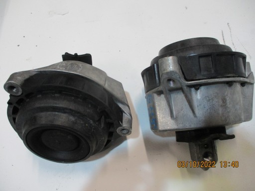 holder airbag BMW Z4 G29 2,0IT 6860489 6860490