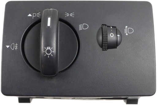 FORD FOCUS II MK2 Interrupteur Interrupteur commande phares feux 4M5T13A024EA 4M5T-13A024-EA
