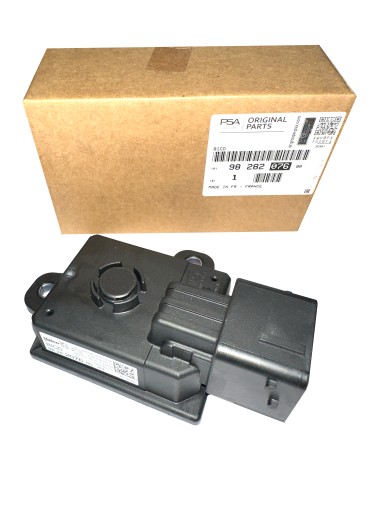 9828207680 - Старт стоп модуль citroen c3 c4 ds3 ds4 ds5 кактус