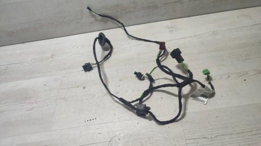 Mercedes-Benz A-classa W176 17r. 1.5cdi front side left bundle door