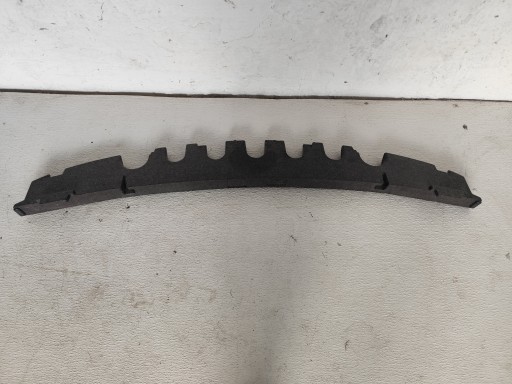 OPEL CROSSLAND X 2018 ABSORBER nárazníku předek 39094652